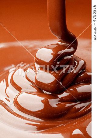 スイートチョコレート スイートチョコレート 4790826