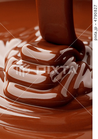 クーベルチュールチョコレート 4790827