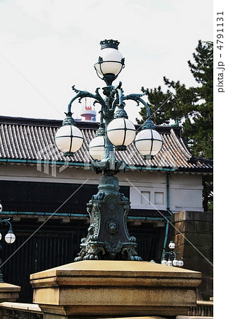 皇居正門 皇居正門 4791131