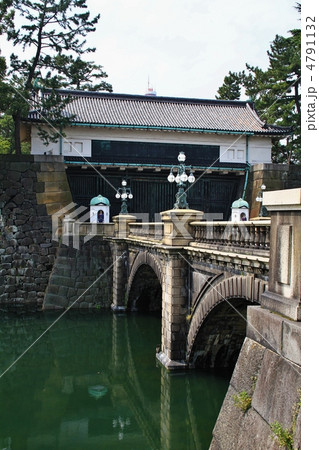 皇居正門 皇居正門 4791132