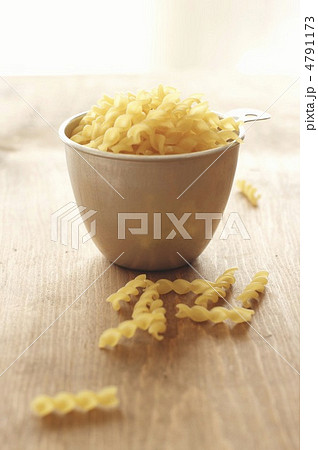 フジッリ 4791173