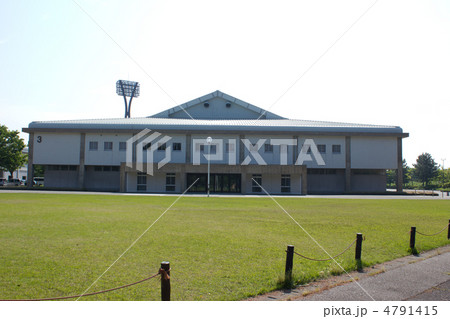 石川県産業展示館3号館 石川県産業展示館3号館 4791415