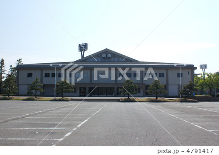 石川県産業展示館１号館 4791417