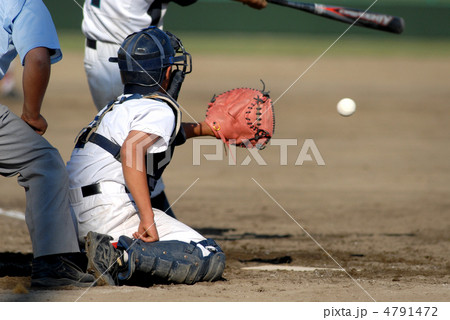 野球 4791472