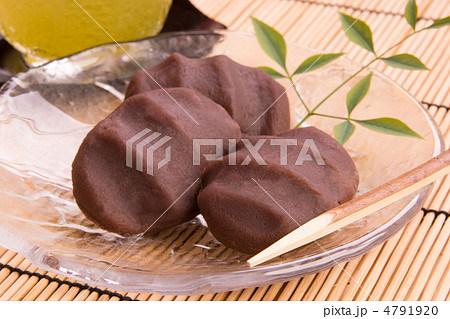 あんころ餅(土用餅) あんころ餅(土用餅) 4791920