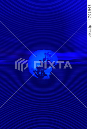 青い地球 4791948