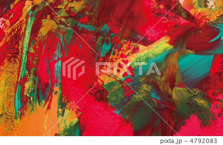 抽象画 抽象画 4792083