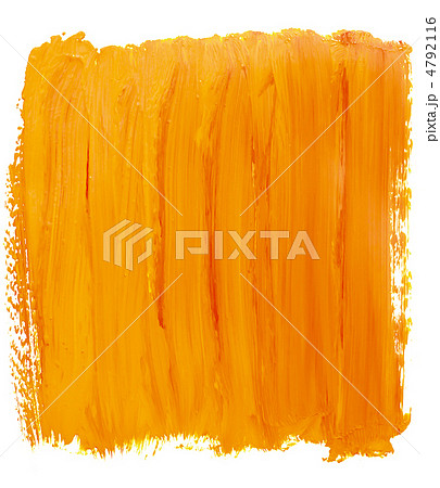 絵の具の塗り 4792116
