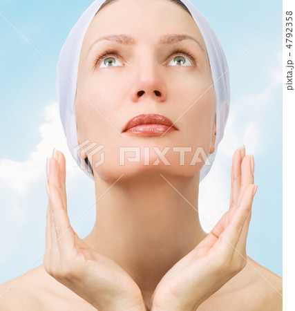 Beauty 4792358