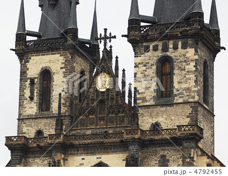 Church of Our Lady before Tyn Church of Our Lady before Tyn 4792455