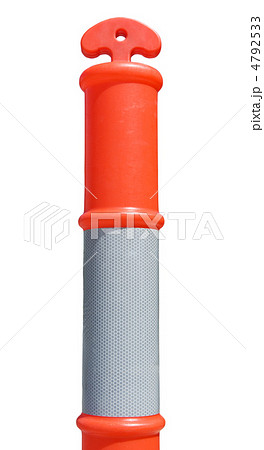 T Top Temporary Bollard 4792533