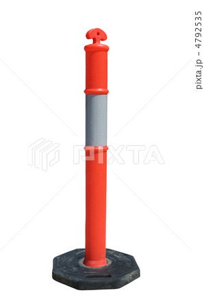 T Top Temporary Bollard 4792535