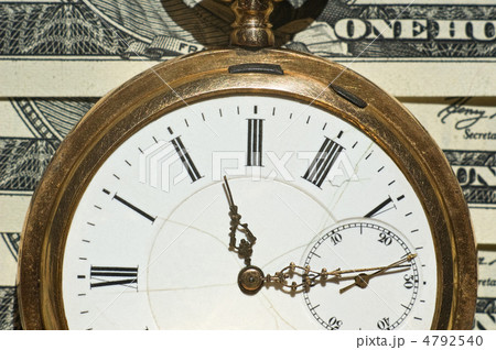 Time and Money concept image Time and Money concept image 4792540