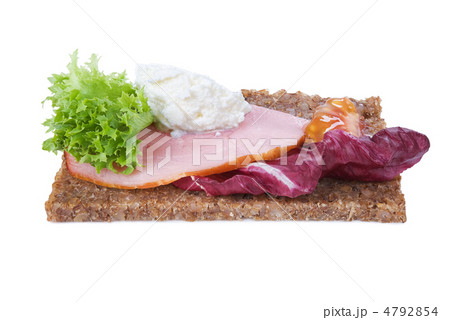 rye bread sandwich 4792854