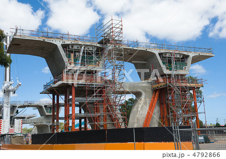 road under reconstruction 4792866