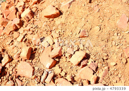Heap Of Red Bricks Heap Of Red Bricks 4793339