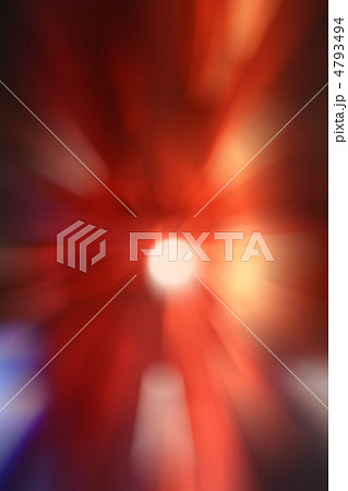 Color Bokeh  against a dark background 4793494