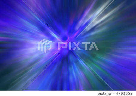 Magic Spotlights with rays and glowing effect 4793658
