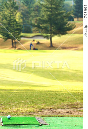 ショートコースティーグラウンド 4793995