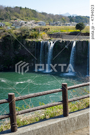 原尻の滝 4794023