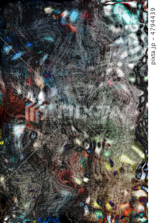 Watercolor Pattern 4794439