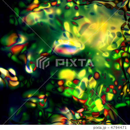 Watercolor Pattern 4794471
