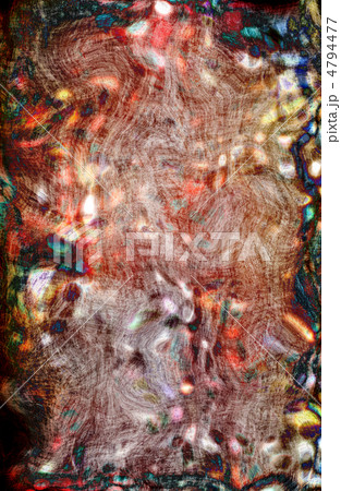 Watercolor Pattern 4794477