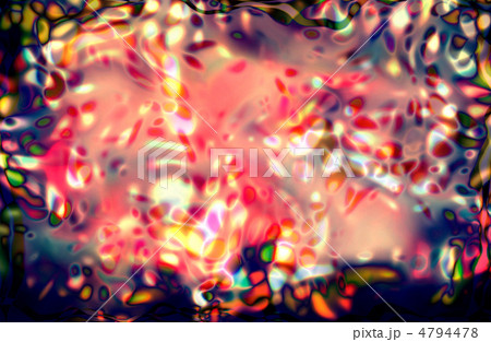 Watercolor Pattern 4794478