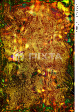 Watercolor Pattern 4794557