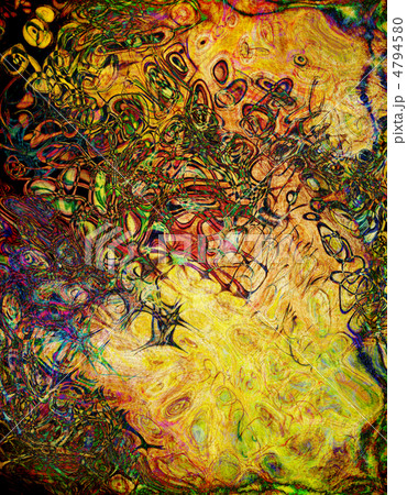 Watercolor Pattern 4794580