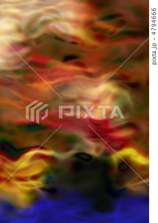 Burning flames for detail 4794666