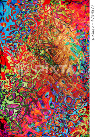 Watercolor Pattern 4794877