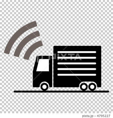 卡車收音機 卡車收音機 4795227