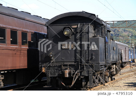 大井川鉄道 4795310