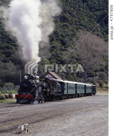 キングストンフライヤー号 4797806