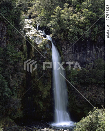 ドーソン滝 4797808