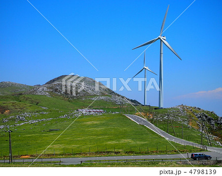 四国カルスト 四国カルスト 4798139