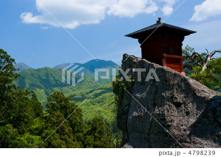 上杉神社 4798239