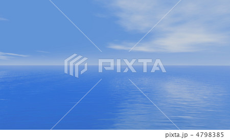 大海の空 4798385