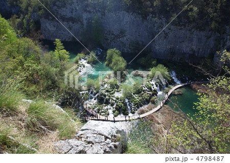 プリトヴィツェ 4798487