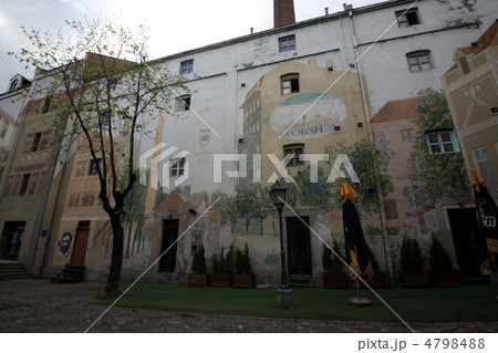 スカルダリヤ スカルダリヤ 4798488