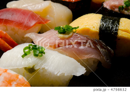 sushi, すし 4798632