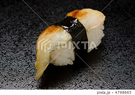 conger sushi, アナゴ 4798665