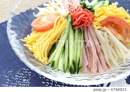 冷やし中華B01 4798925
