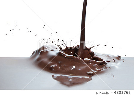pouring chocolate pouring chocolate 4803762