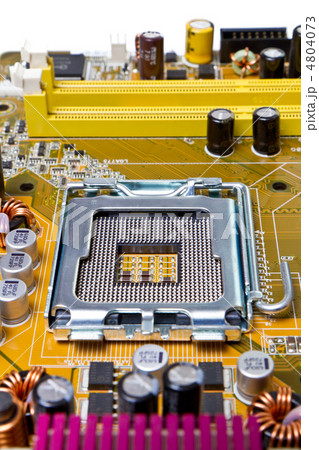 motherboard motherboard 4804073