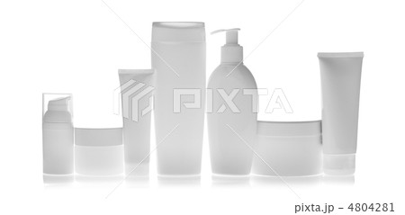 cosmetic bottles 4804281