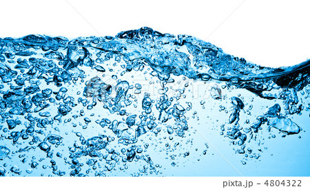 bubbles in water 4804322