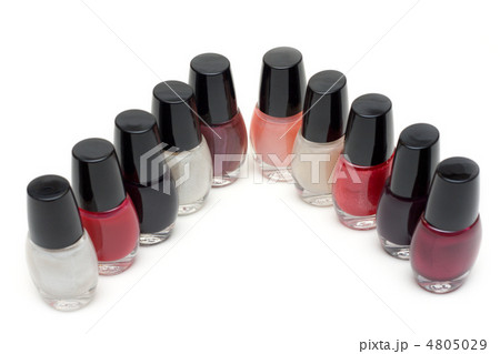 Nail polishes Nail polishes 4805029
