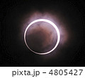 金環日食 4805427